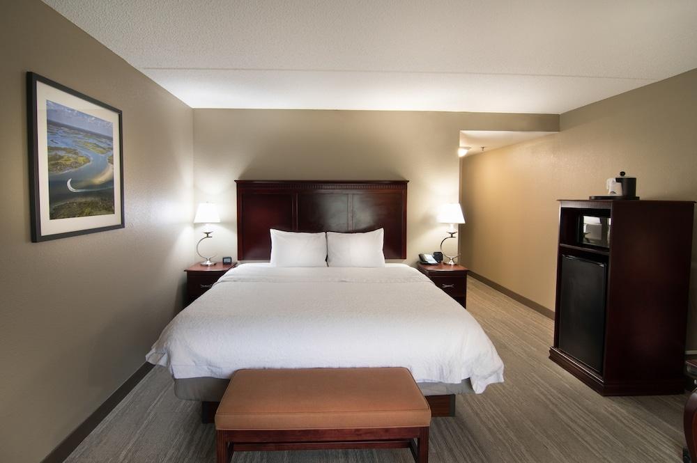Hampton Inn Kingsland Εξωτερικό φωτογραφία