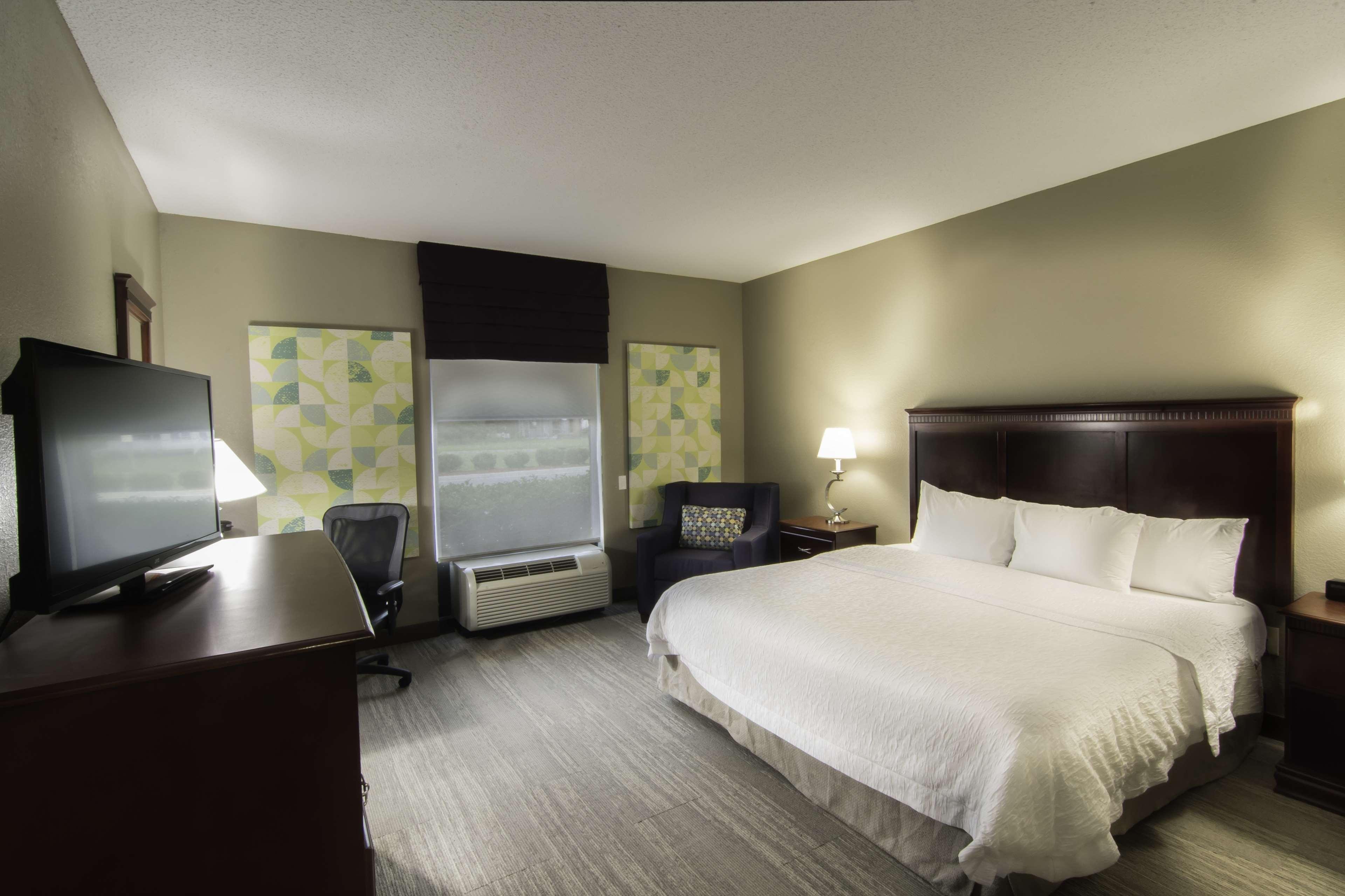 Hampton Inn Kingsland Εξωτερικό φωτογραφία