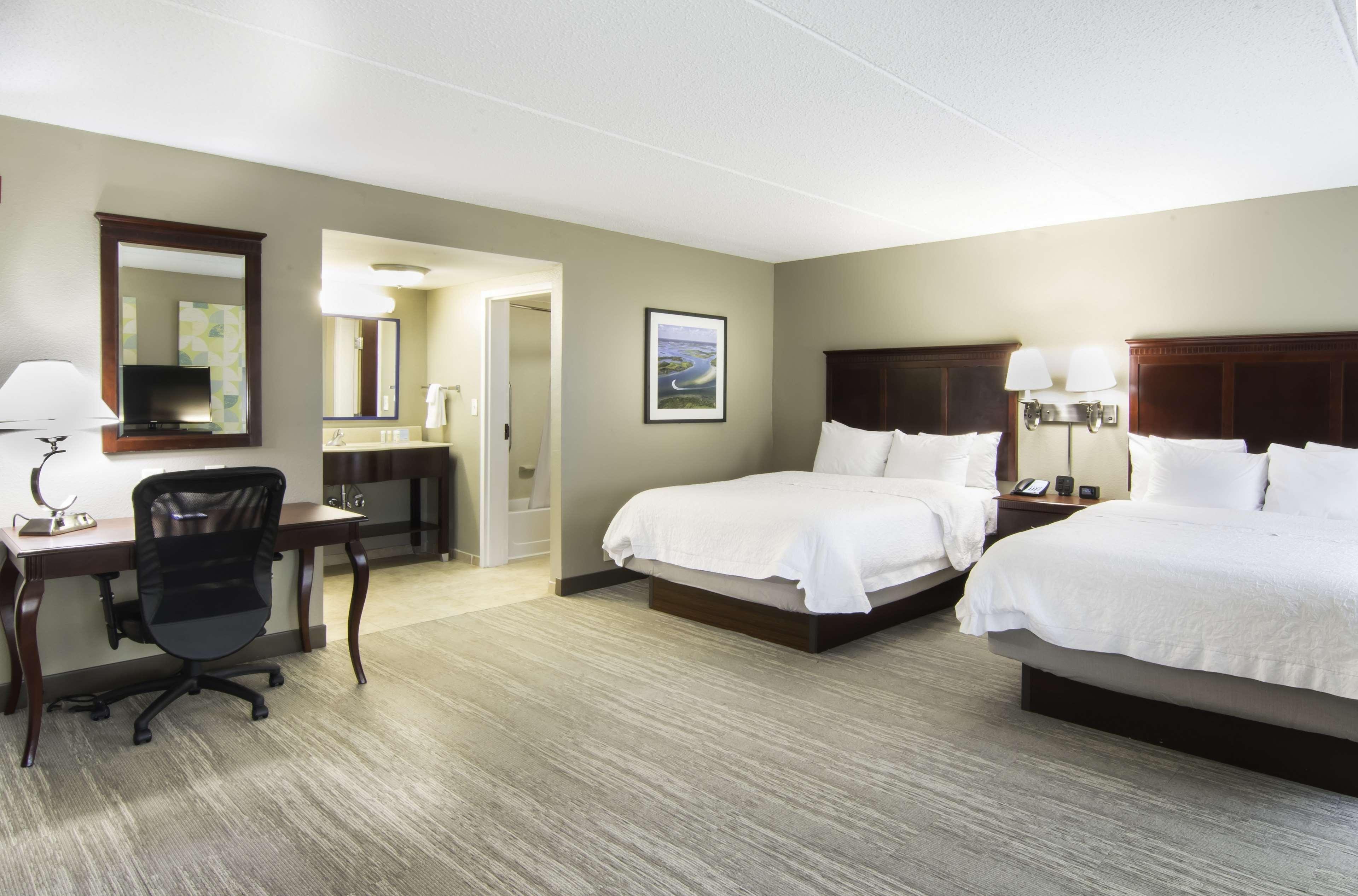 Hampton Inn Kingsland Εξωτερικό φωτογραφία