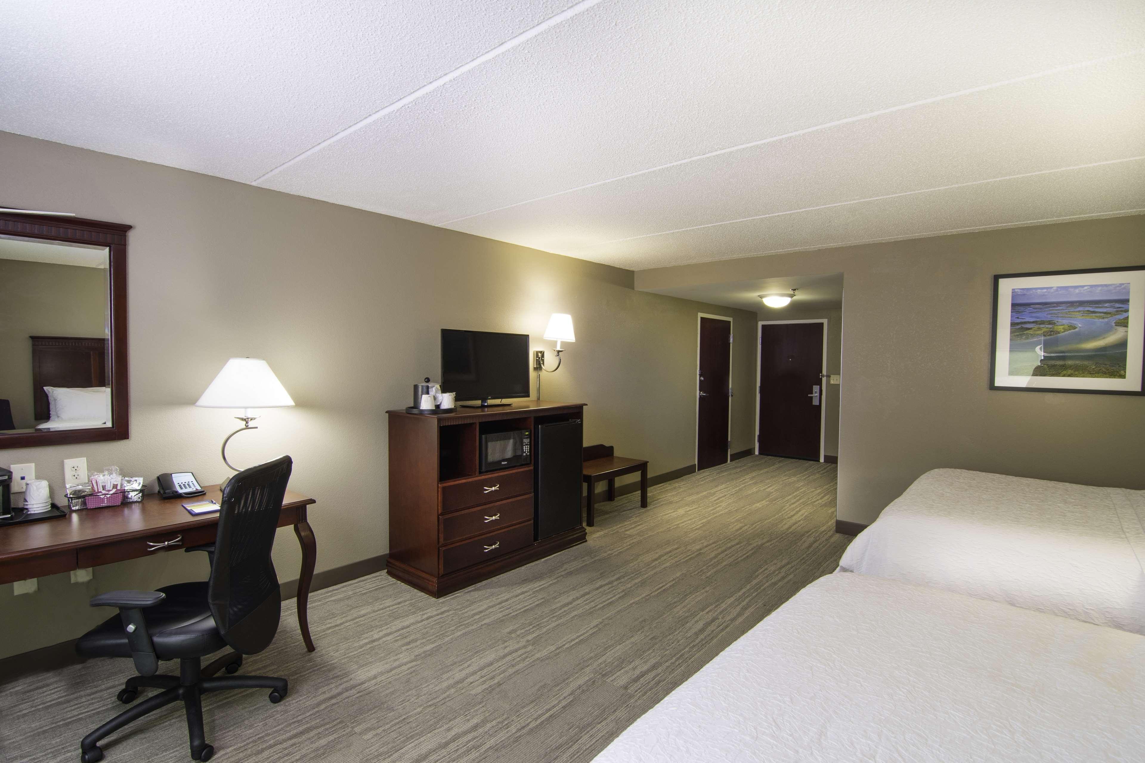 Hampton Inn Kingsland Εξωτερικό φωτογραφία