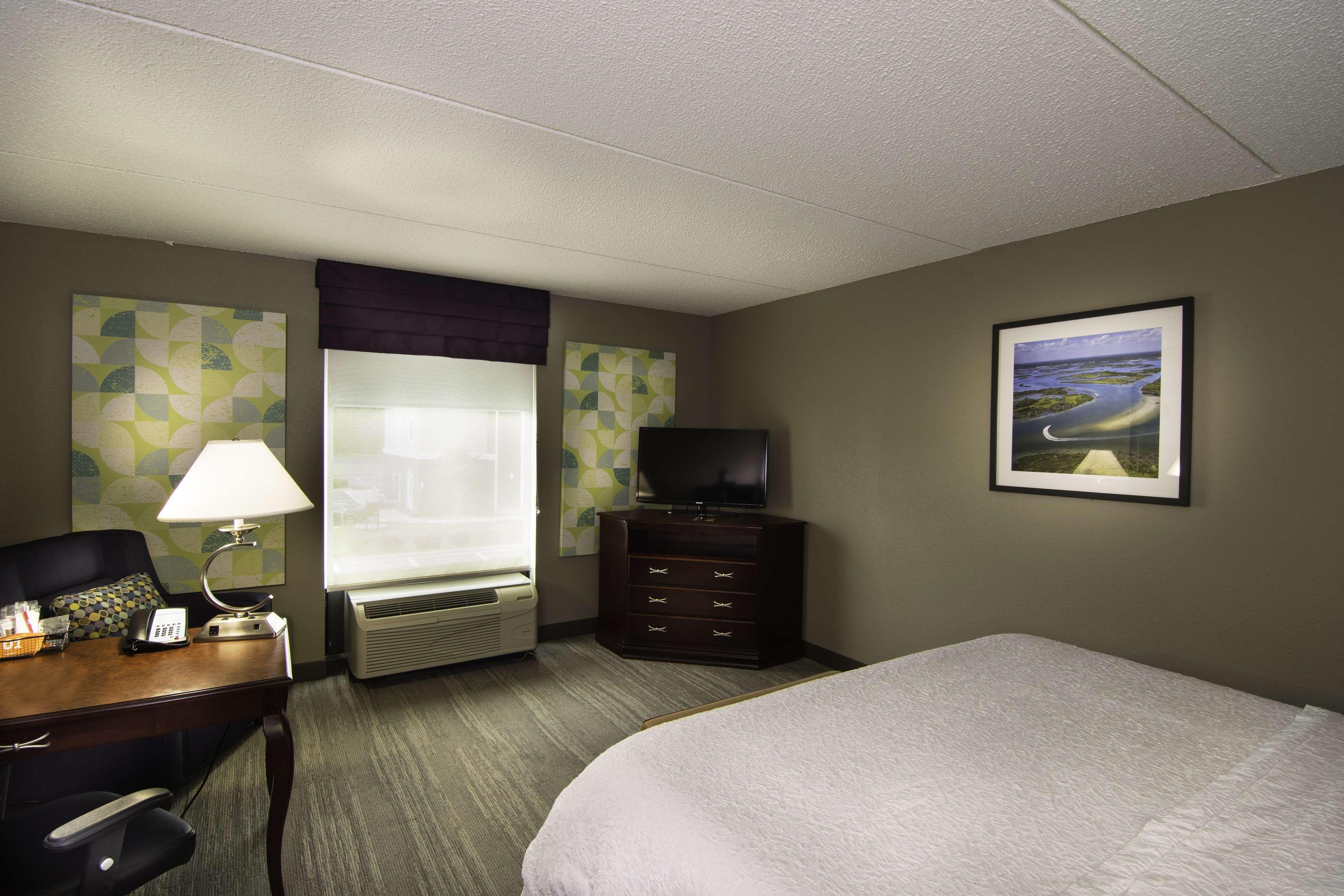 Hampton Inn Kingsland Εξωτερικό φωτογραφία