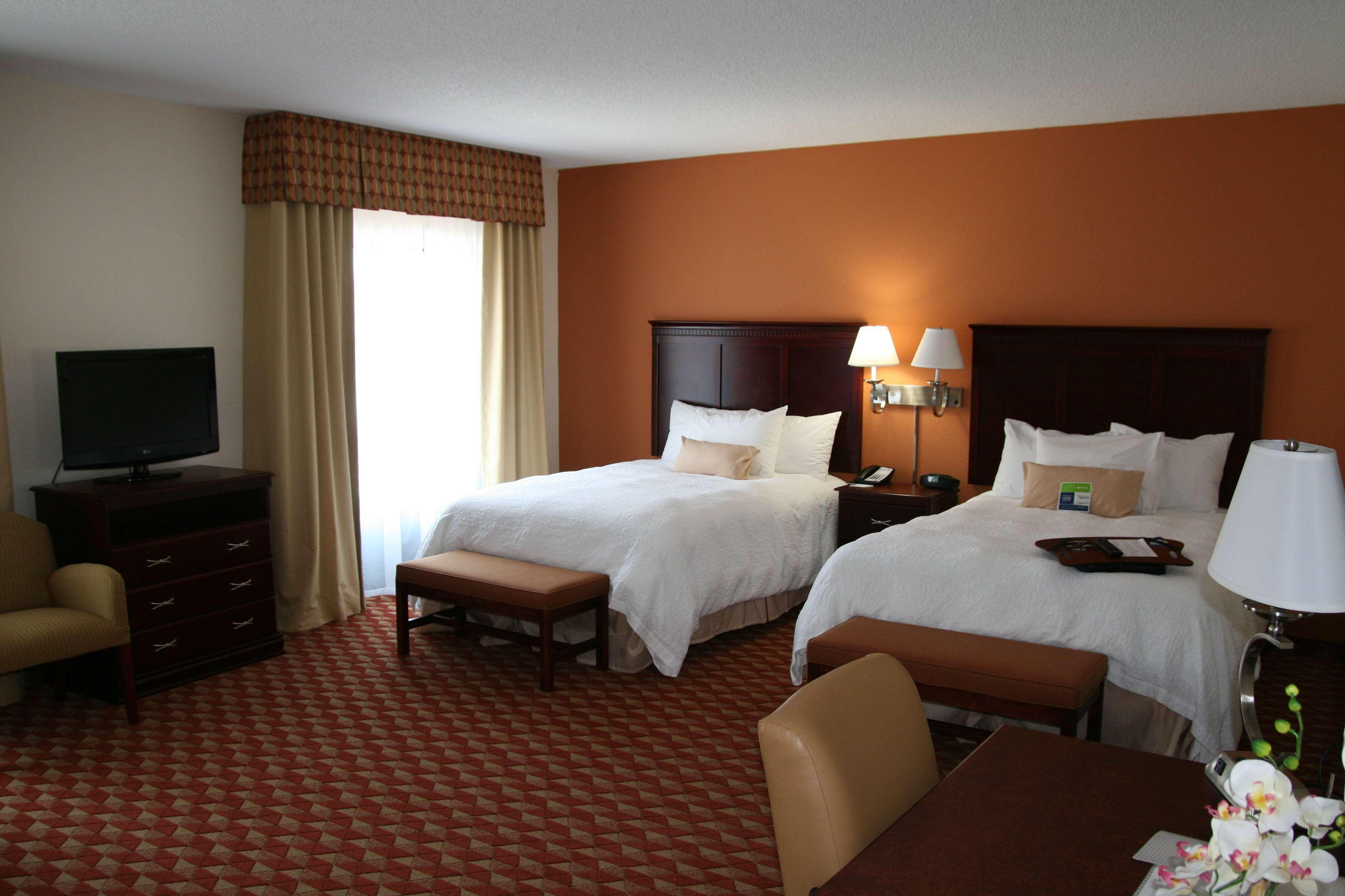Hampton Inn Kingsland Δωμάτιο φωτογραφία