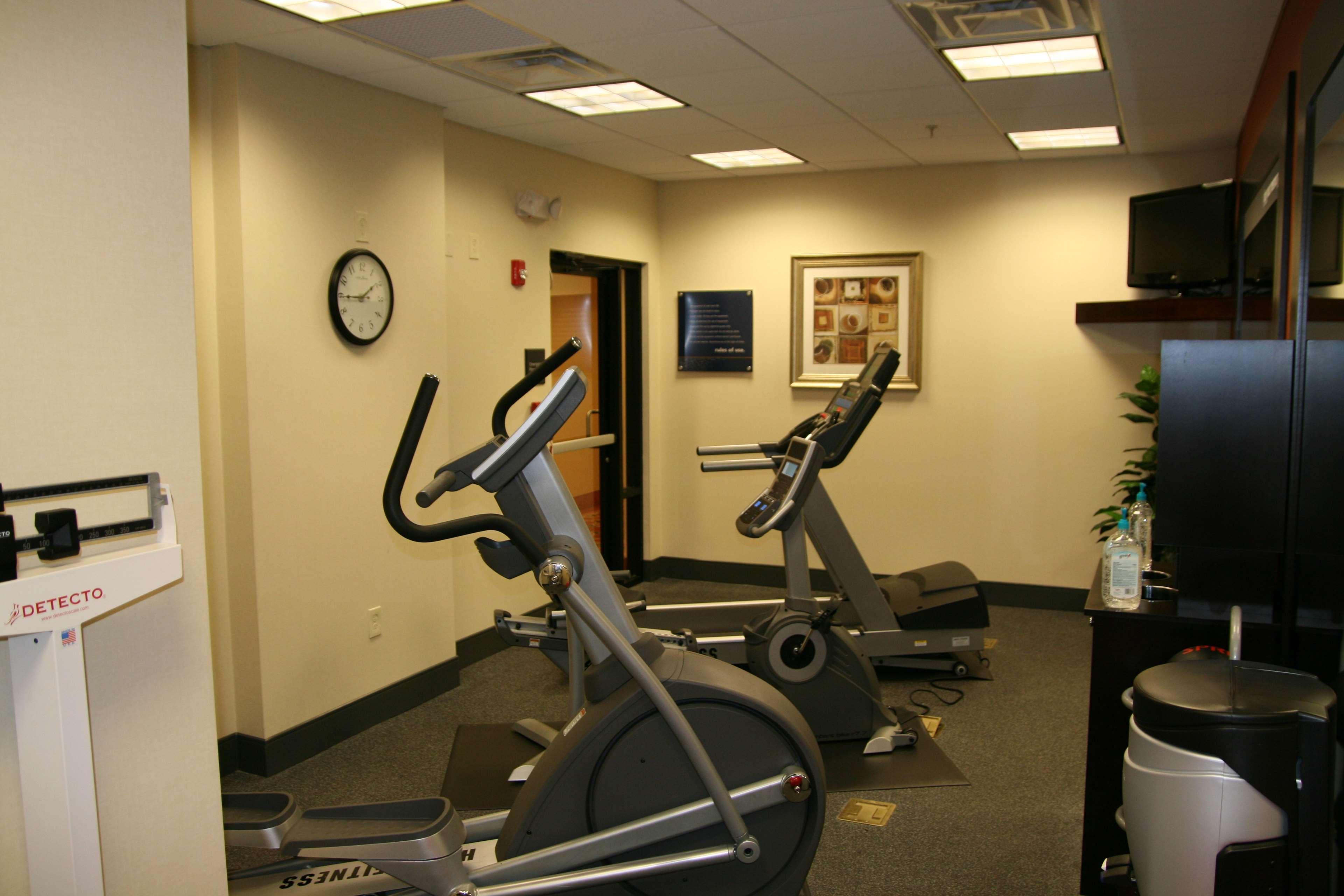 Hampton Inn Kingsland Εξωτερικό φωτογραφία