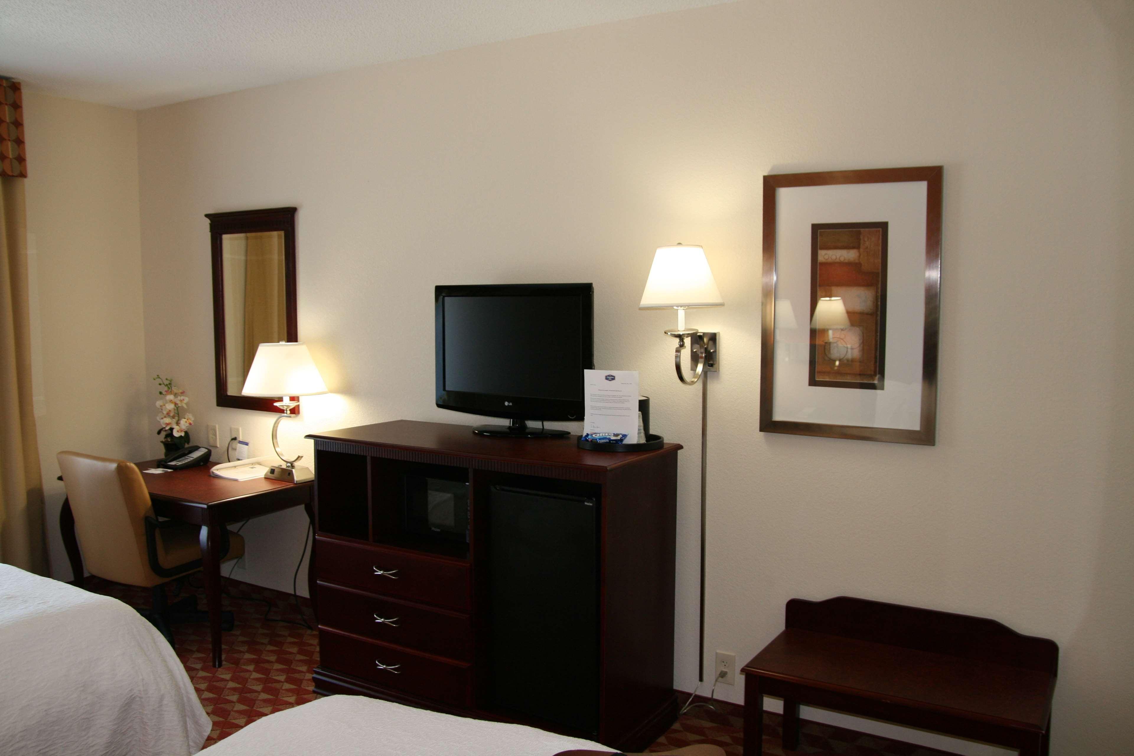 Hampton Inn Kingsland Εξωτερικό φωτογραφία