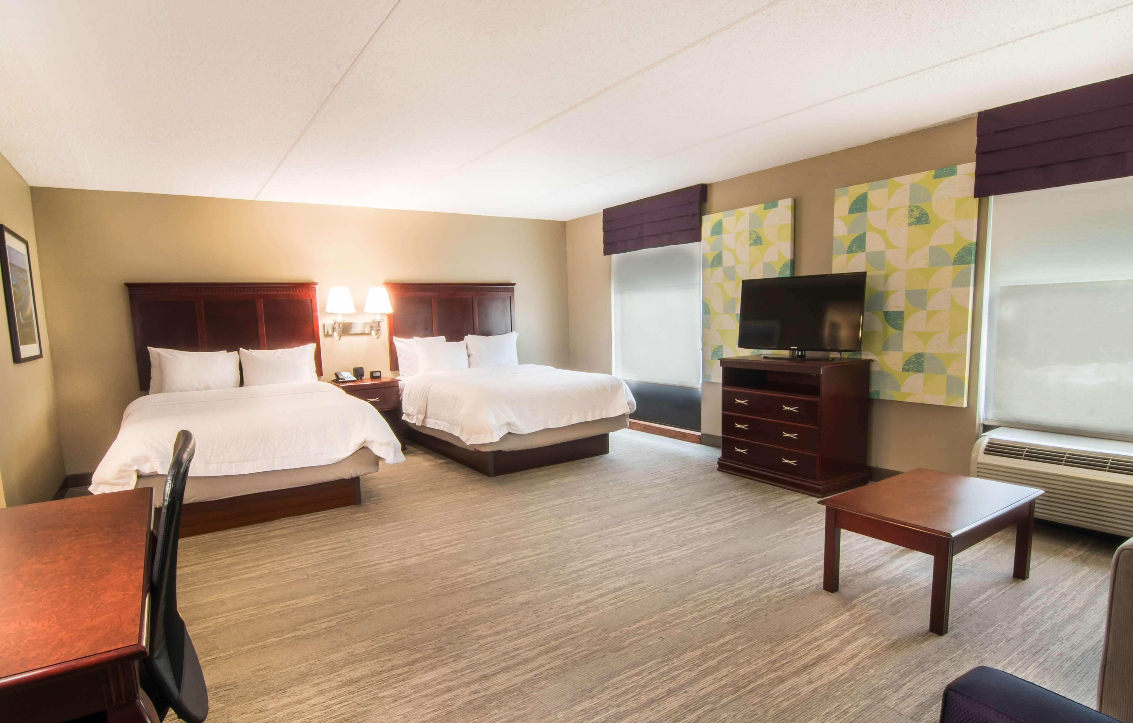 Hampton Inn Kingsland Εξωτερικό φωτογραφία