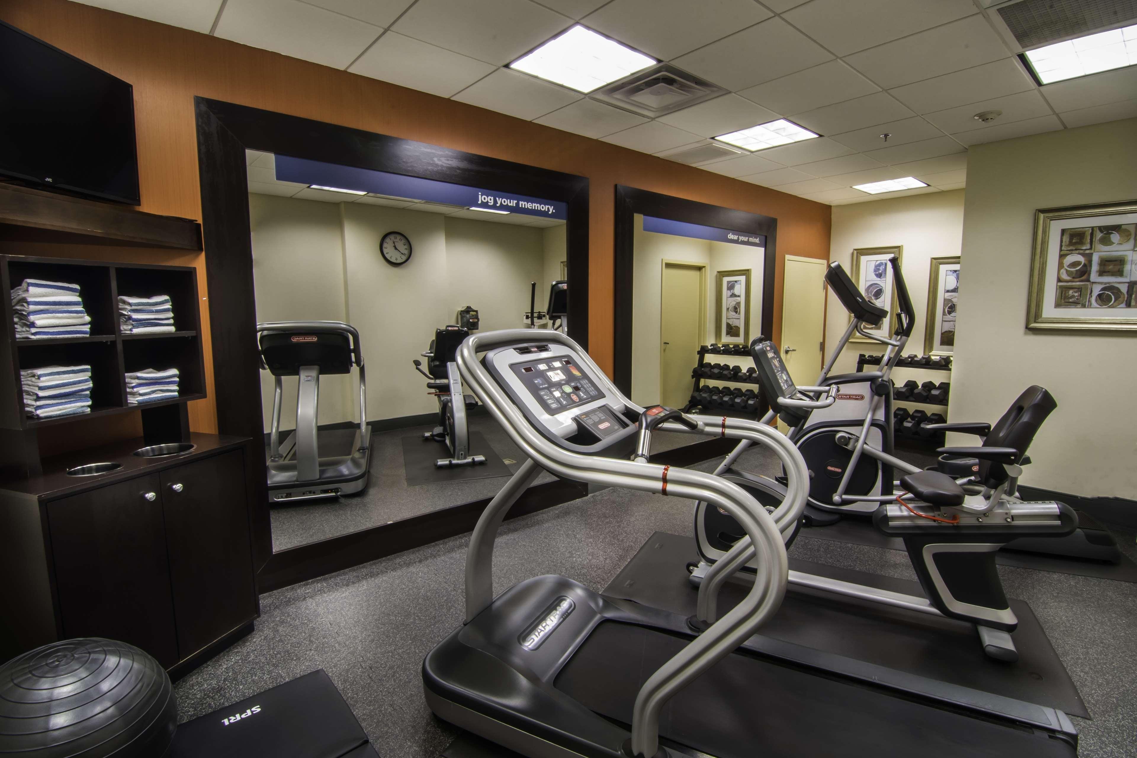 Hampton Inn Kingsland Εξωτερικό φωτογραφία