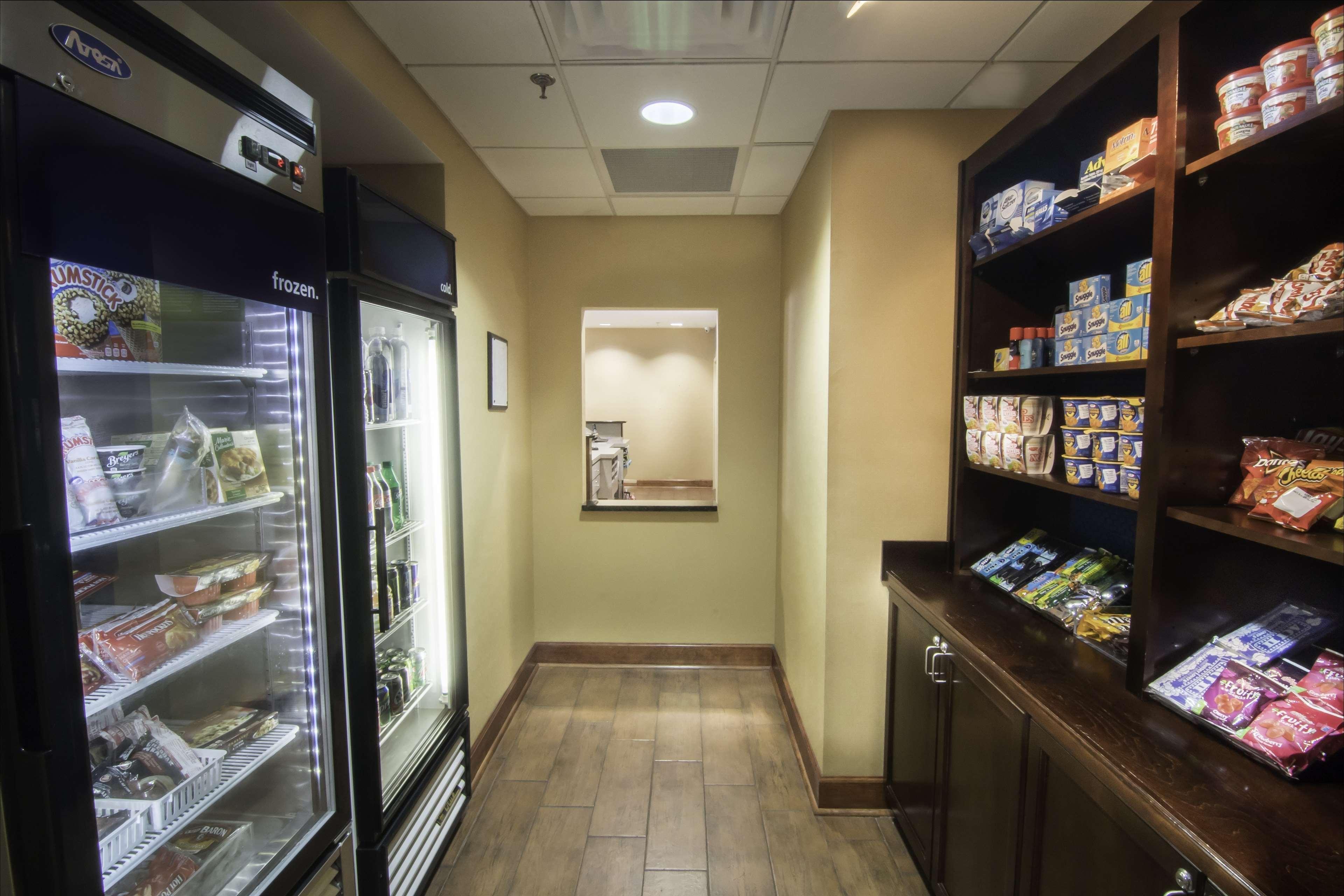 Hampton Inn Kingsland Εξωτερικό φωτογραφία