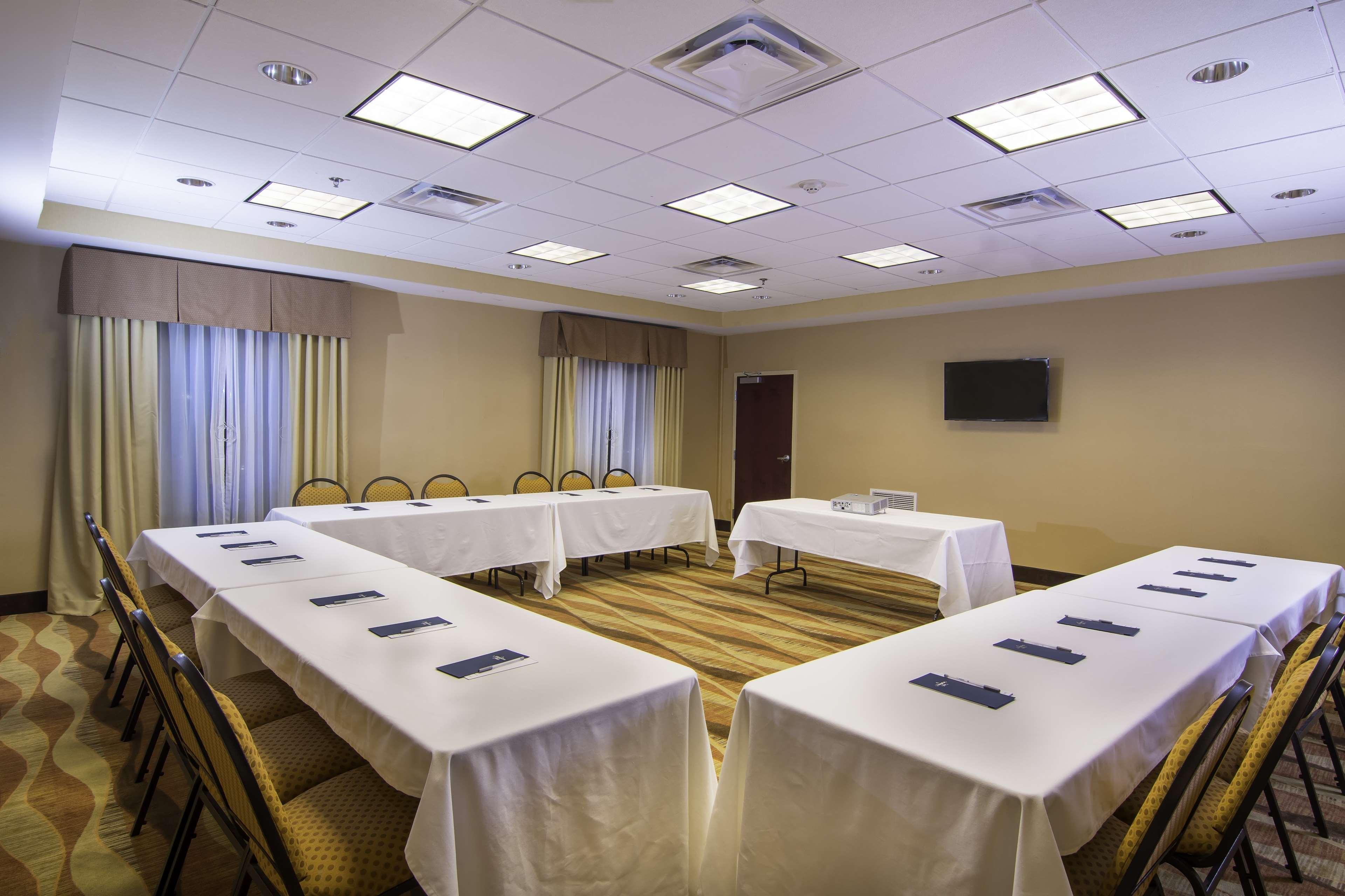 Hampton Inn Kingsland Εξωτερικό φωτογραφία