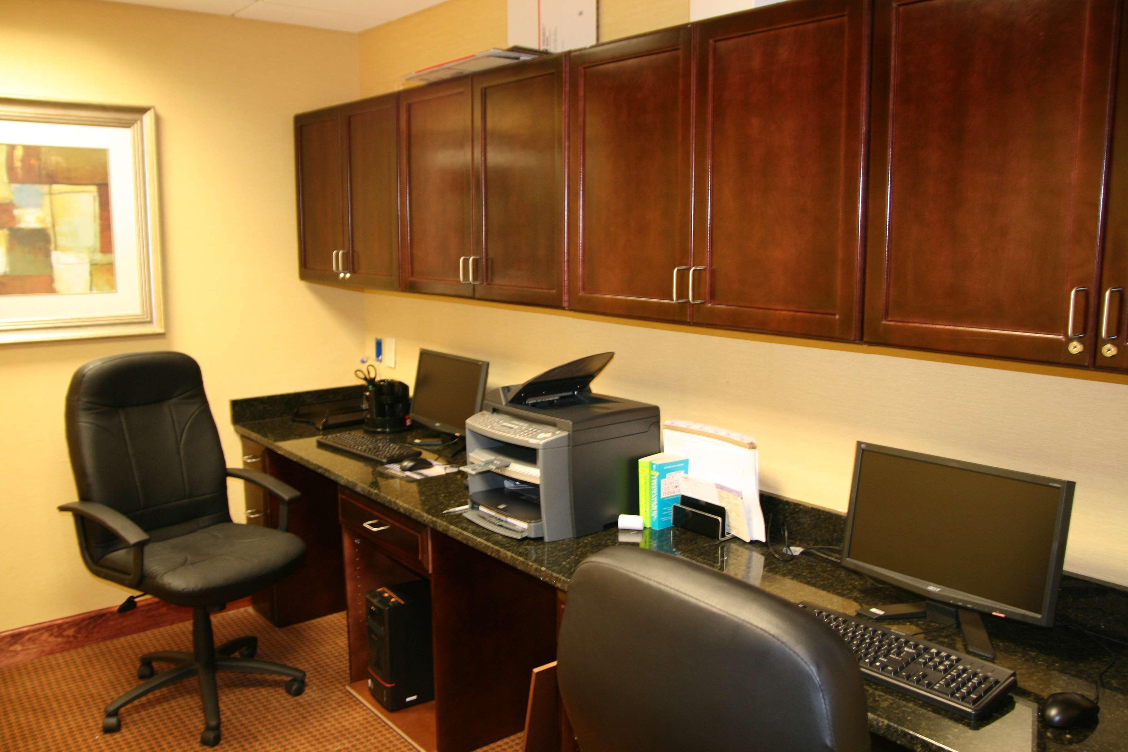 Hampton Inn Kingsland Εξωτερικό φωτογραφία