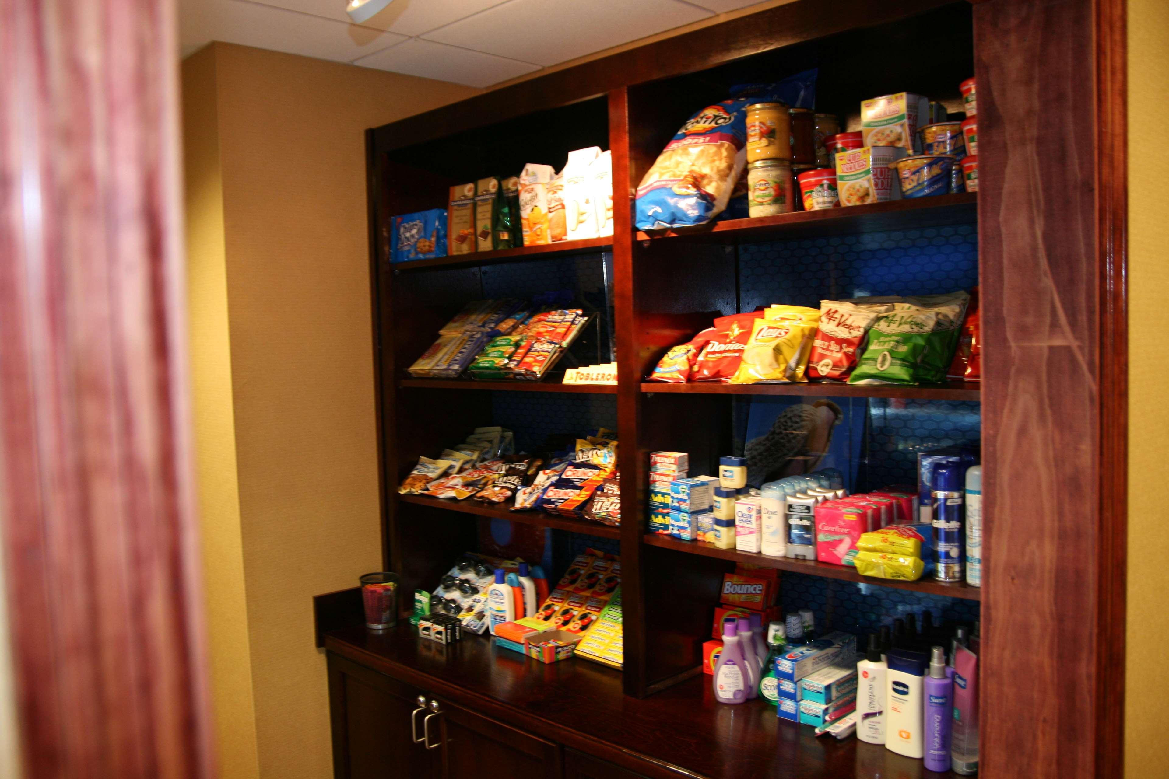 Hampton Inn Kingsland Εξωτερικό φωτογραφία