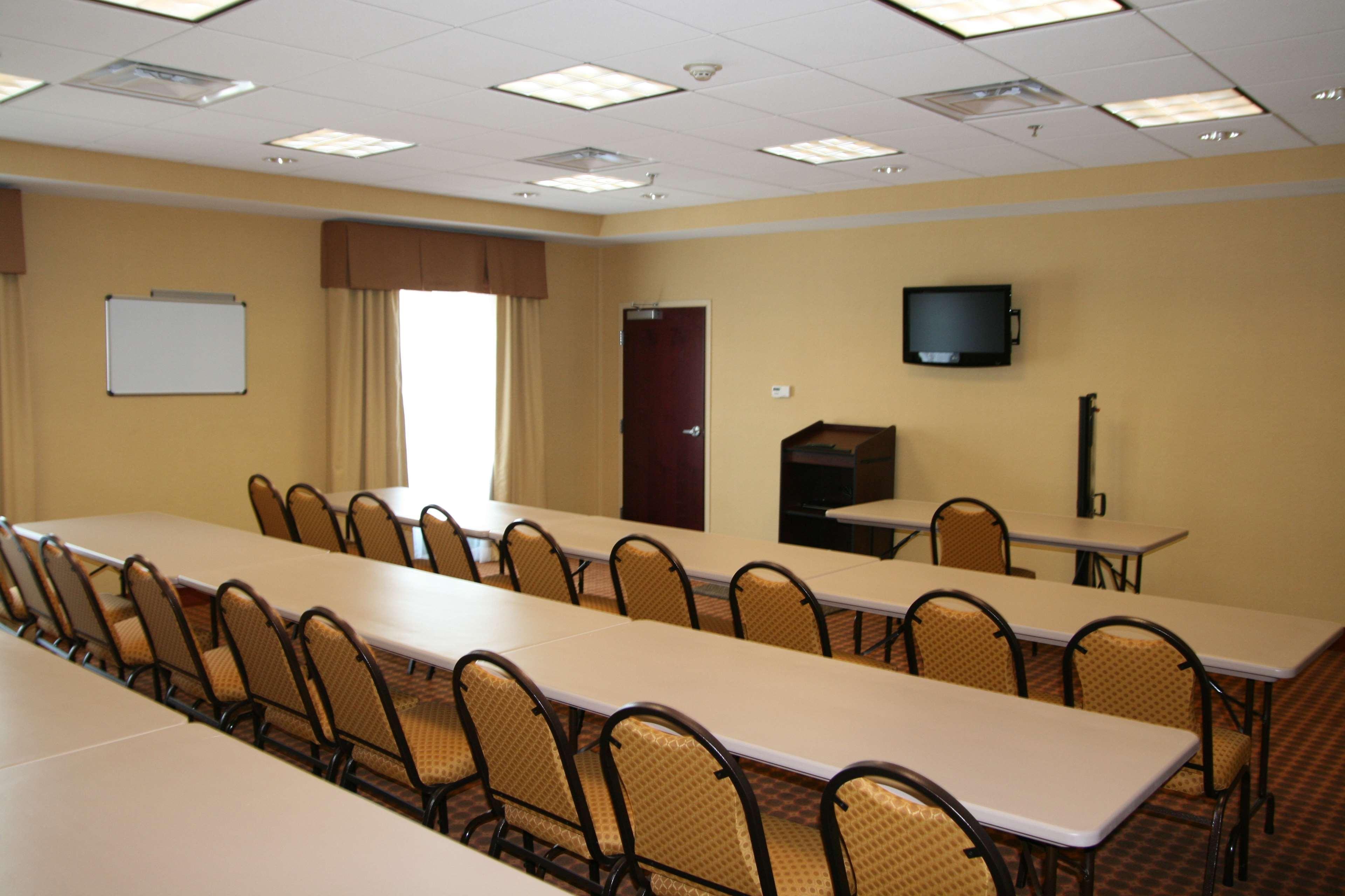 Hampton Inn Kingsland Εξωτερικό φωτογραφία