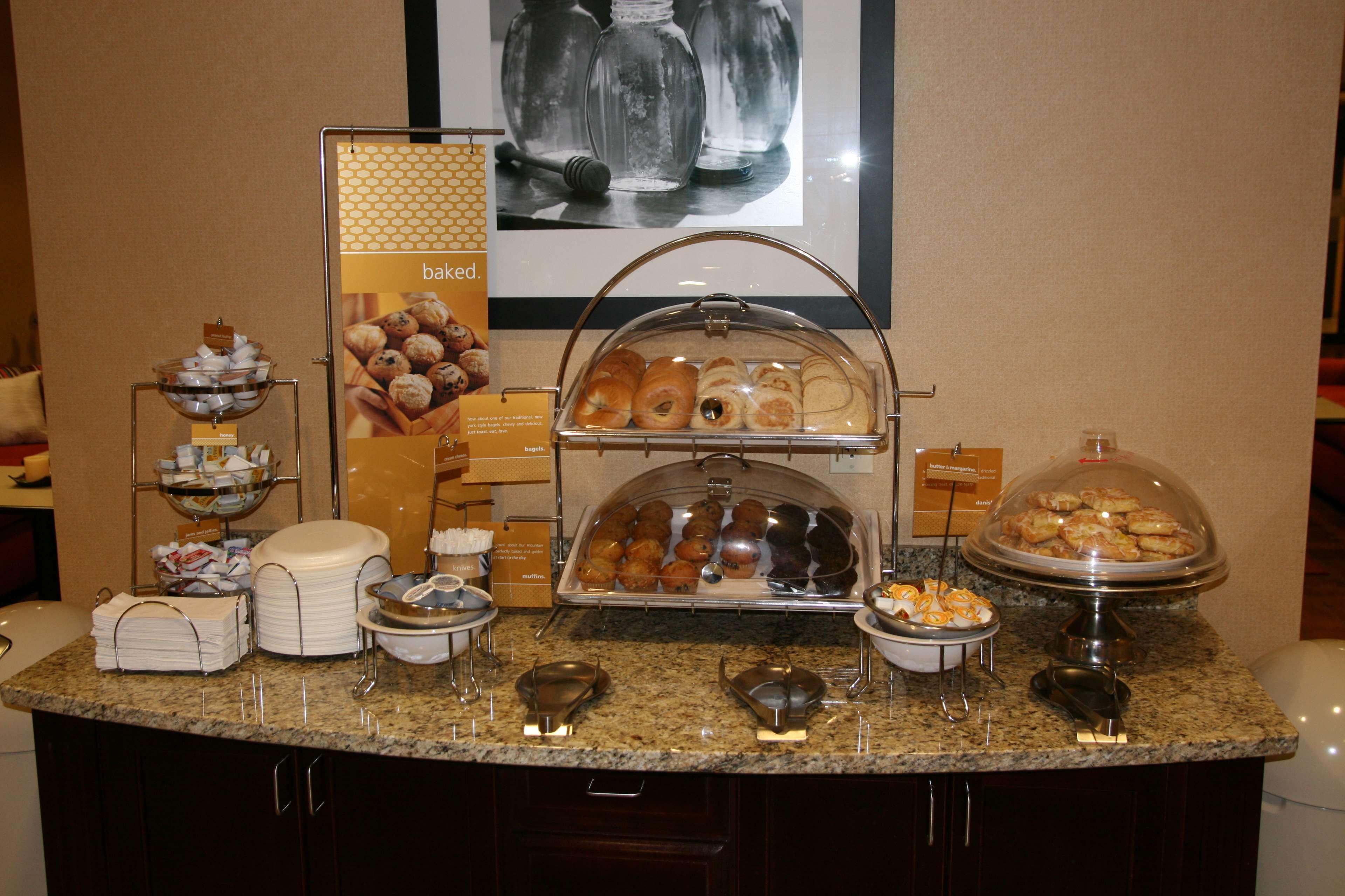 Hampton Inn Kingsland Εξωτερικό φωτογραφία
