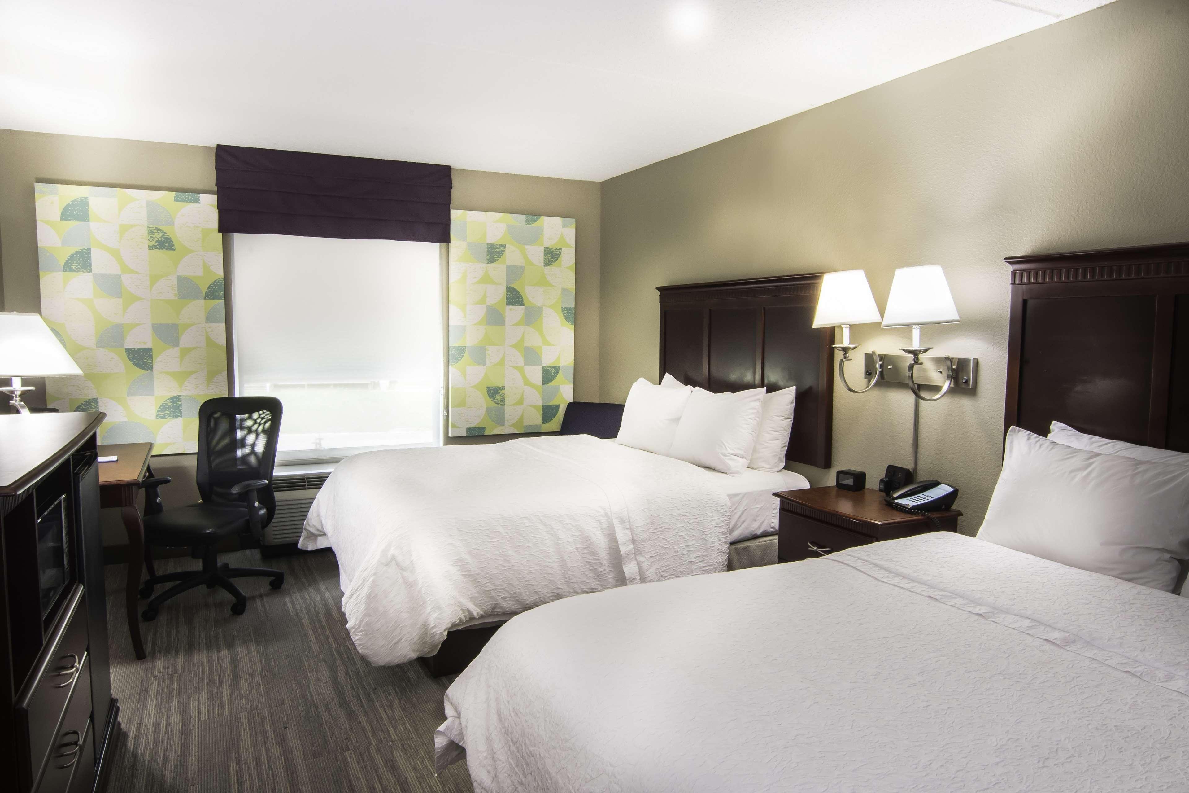 Hampton Inn Kingsland Εξωτερικό φωτογραφία