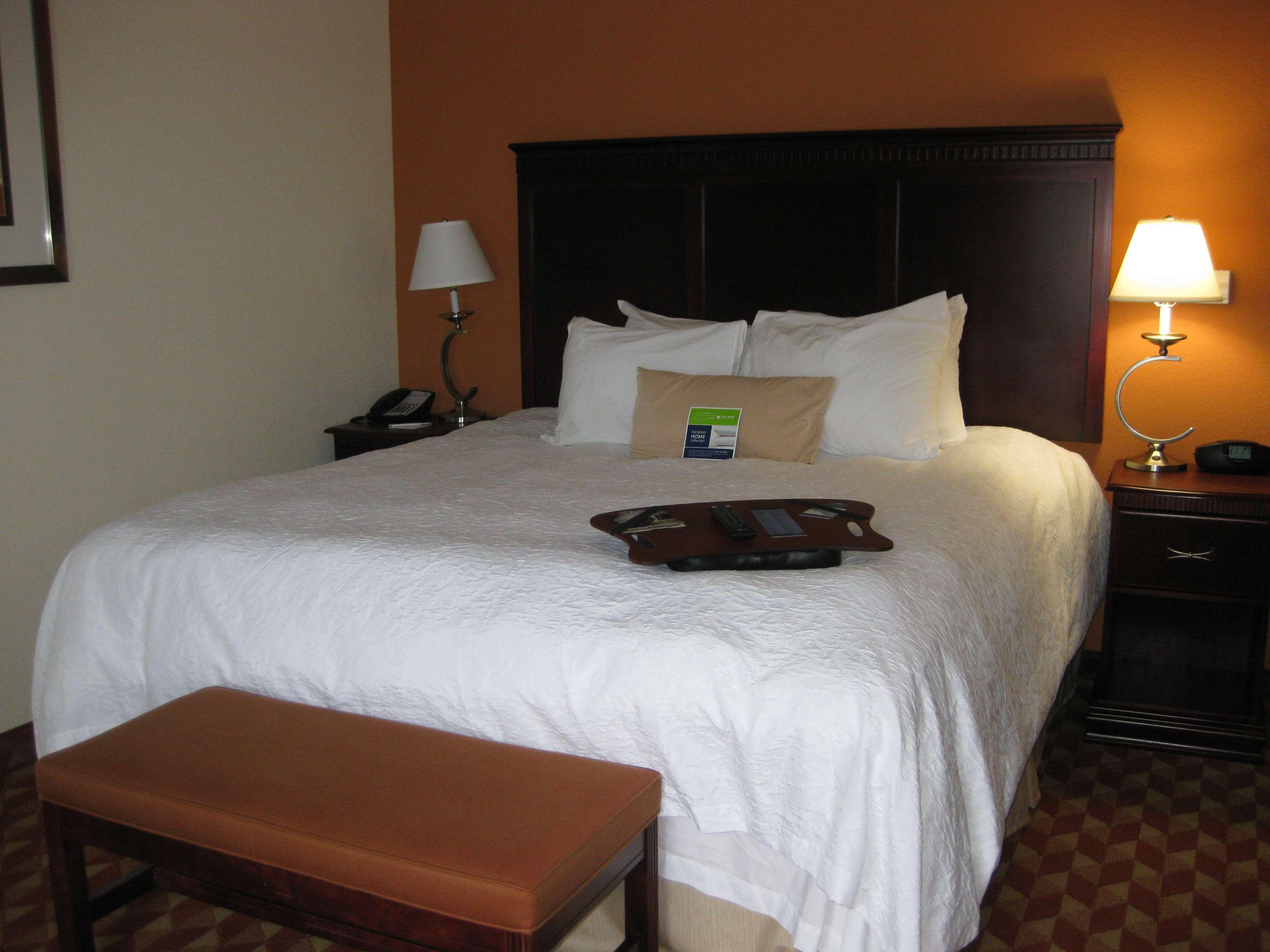 Hampton Inn Kingsland Δωμάτιο φωτογραφία