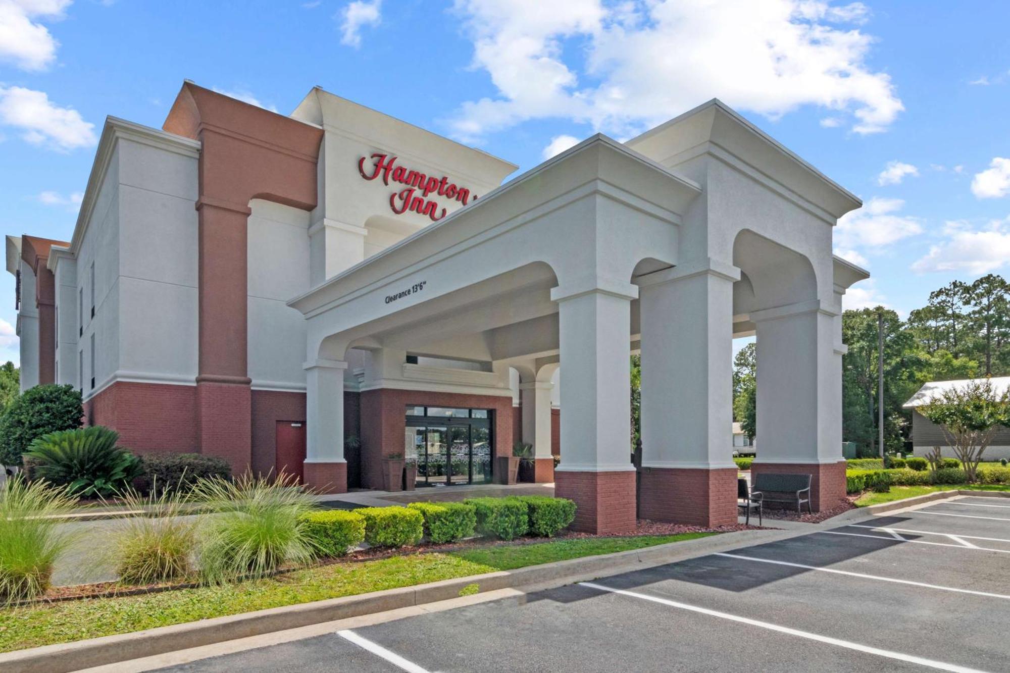 Hampton Inn Kingsland Εξωτερικό φωτογραφία