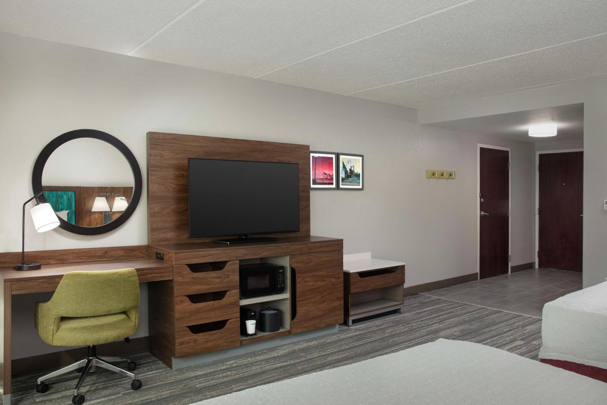 Hampton Inn Kingsland Εξωτερικό φωτογραφία