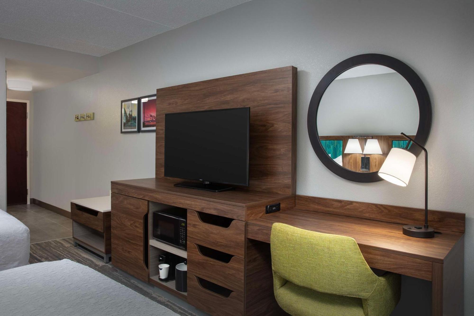 Hampton Inn Kingsland Εξωτερικό φωτογραφία