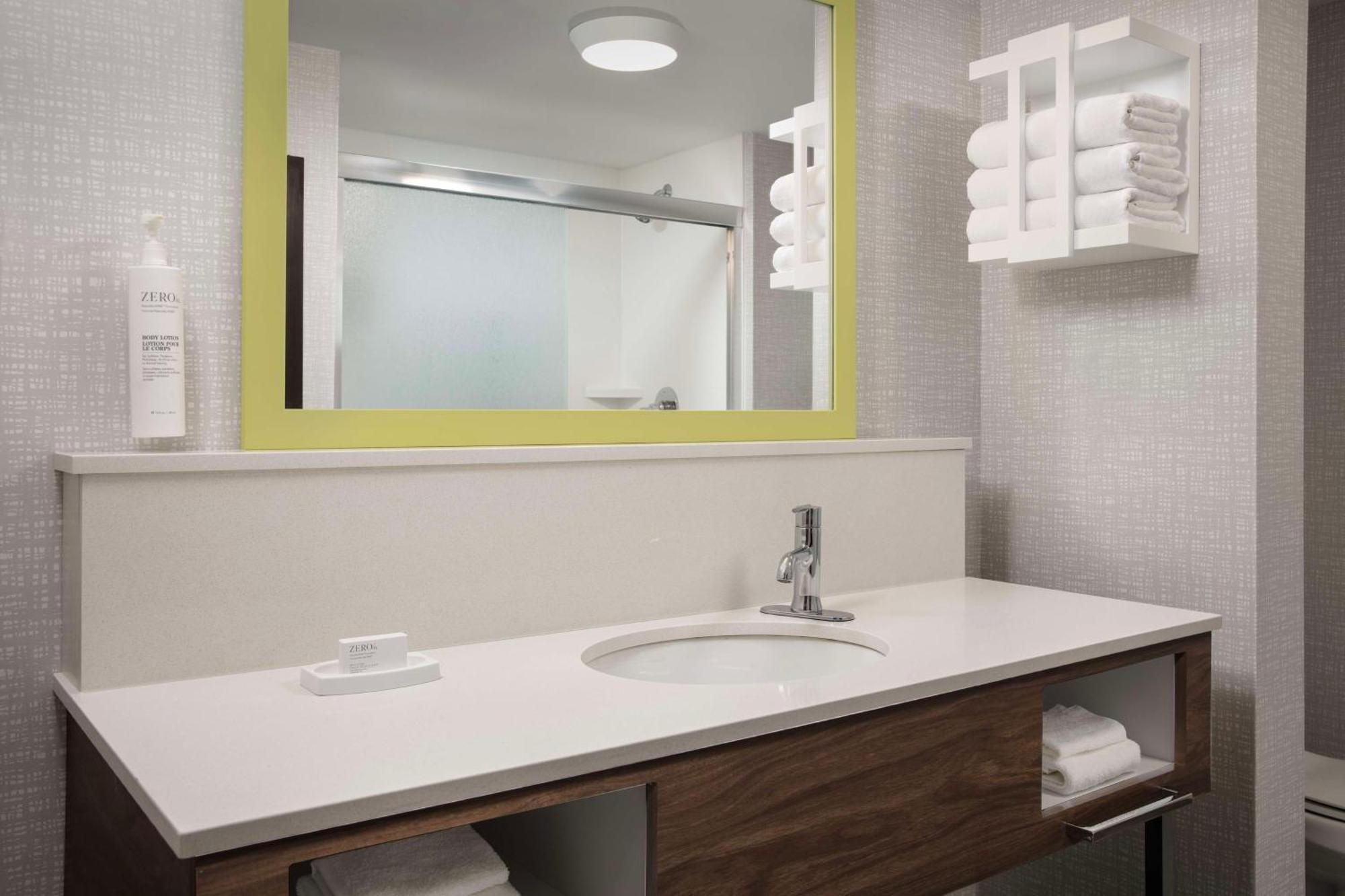 Hampton Inn Kingsland Εξωτερικό φωτογραφία