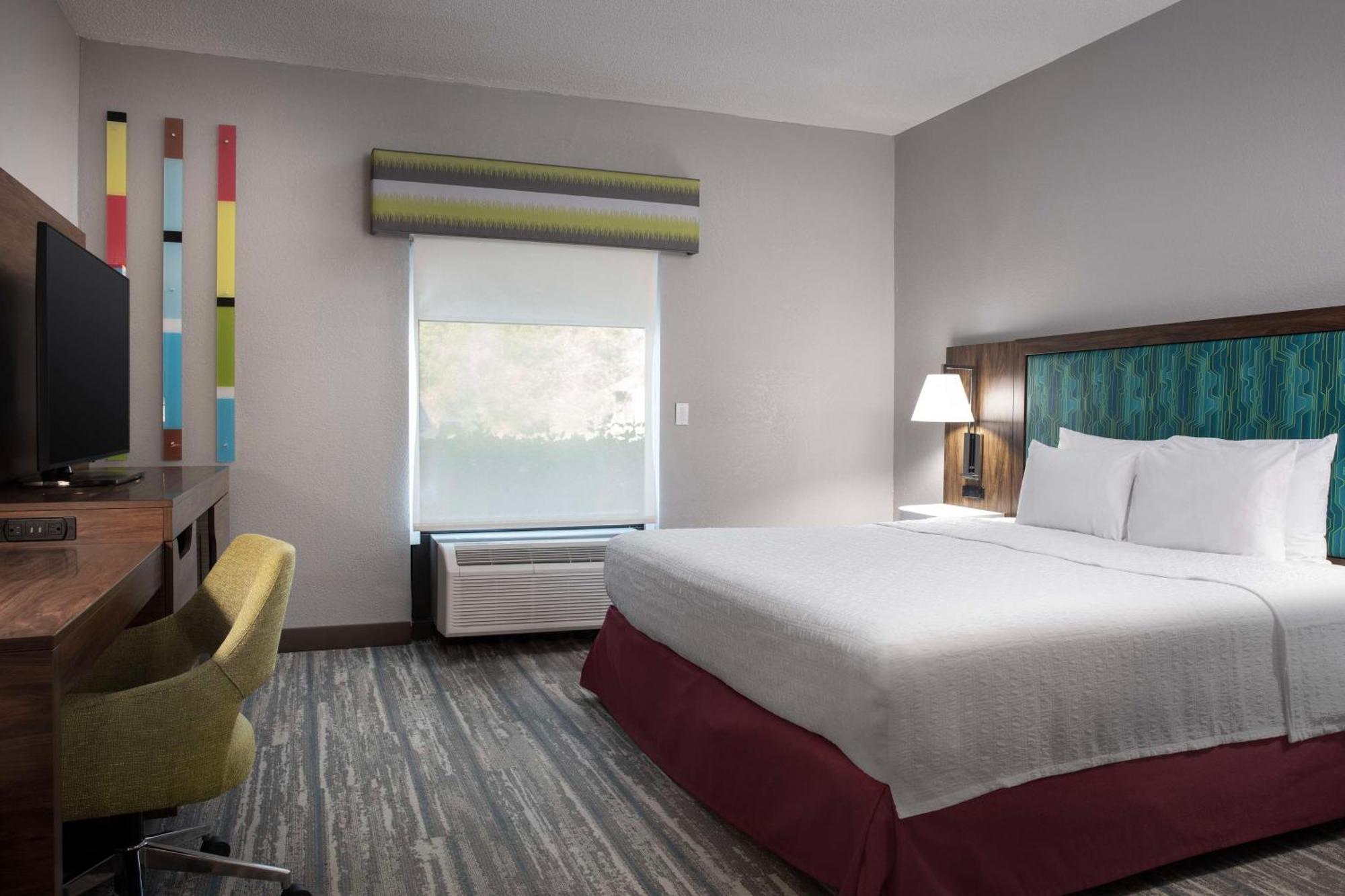 Hampton Inn Kingsland Εξωτερικό φωτογραφία