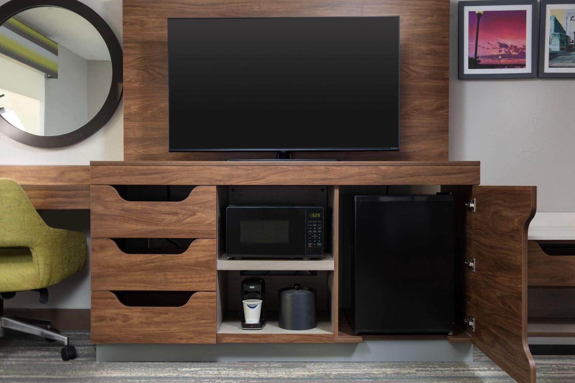 Hampton Inn Kingsland Εξωτερικό φωτογραφία